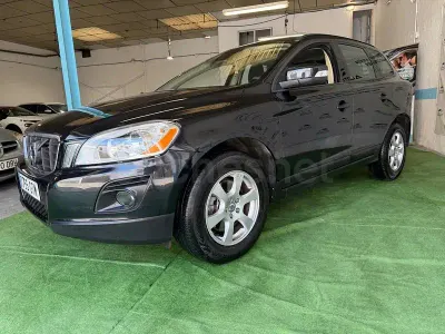 Używany Volvo XC60