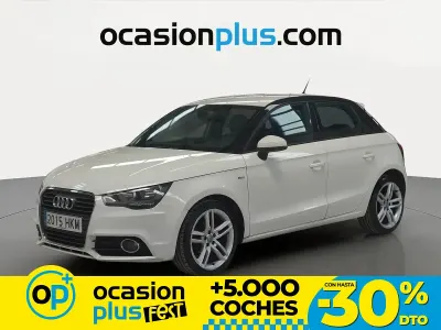 Usado Audi A1