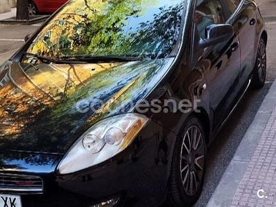Fiat Bravo