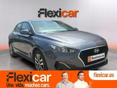 Usado Hyundai i30