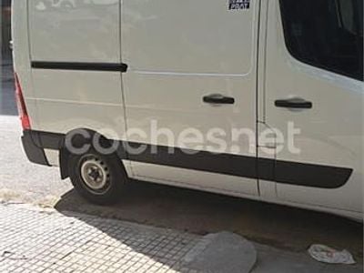 Blanco Usado 2024 Nissan Interstar Acenta Van | 25.000 €