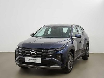 Otro Usado 2025 Hyundai Tucson SUV | 25.990 € (Precio justo)