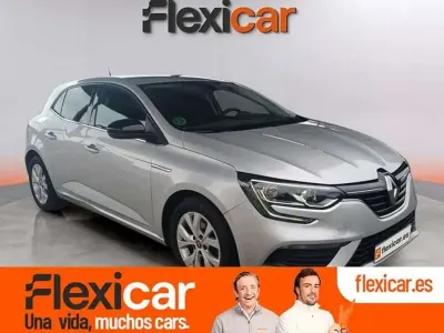 Usado Renault Mégane