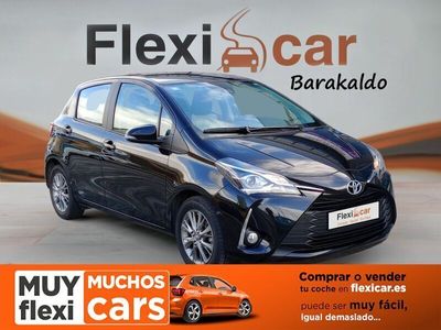 usado Toyota Yaris 1.5 110 Active