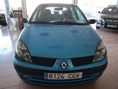Renault Clio II