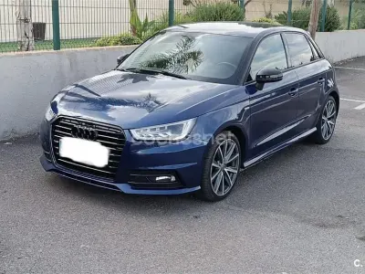 Usado Audi A1 Sportback