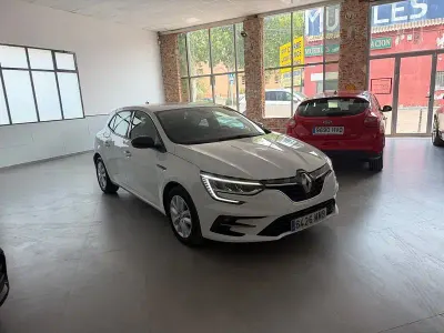 Usado Renault Mégane IV