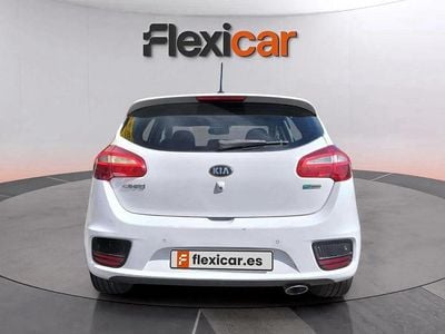 Kia Ceed GT