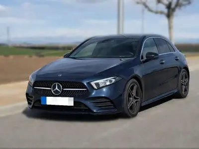 Usado Mercedes A220
