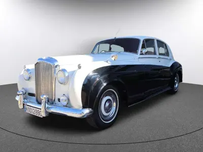 Usado Bentley S2 200 CV (147 kW) 1961 Berlina