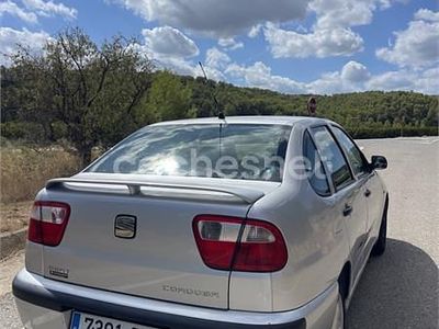 Seat Cordoba