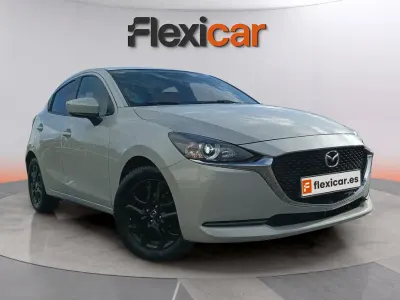 Usado Mazda 2