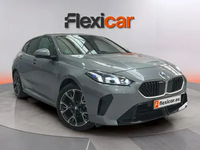 Usado BMW 120 170 CV (125 kW) 2025 Gris Utilitario