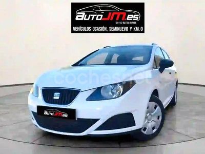 Seat Ibiza ST