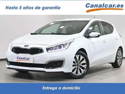 Kia Ceed GT