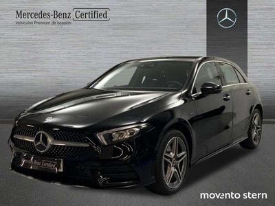 Mercedes A250