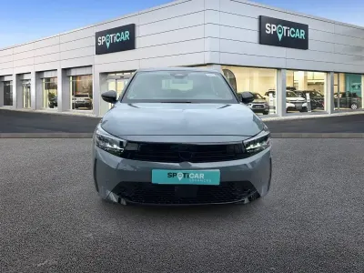 Nuevo Opel Corsa 101 CV (74 kW) 2026 Gris Utilitario