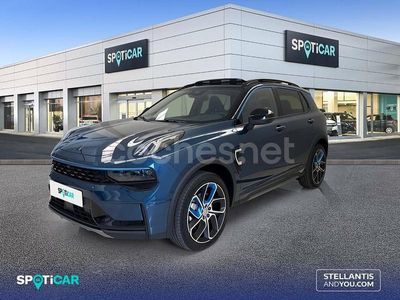 Lynk & Co 01