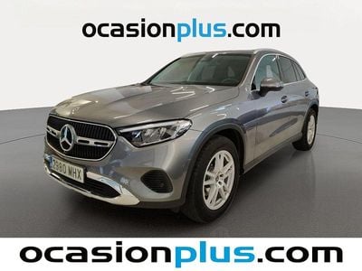Mercedes GLC200