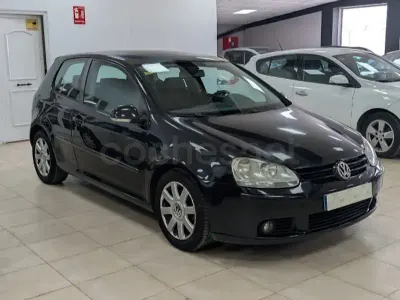 Usado VW Golf IV