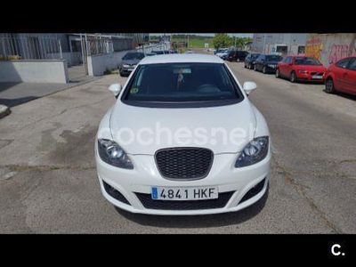 Blanco Usado 2012 Seat Leon Copa Berlina | 5000 € (Caro)