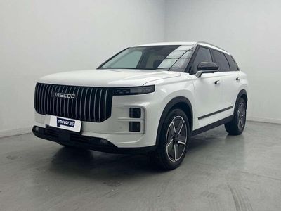 Usado Jaecoo 7 147 CV (108 kW) 2025 Blanco SUV