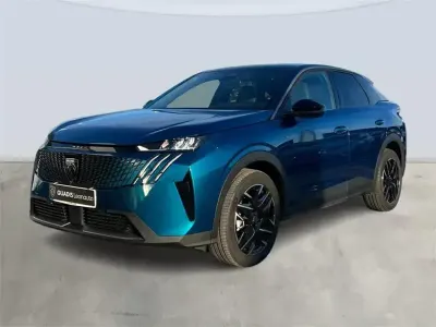 Nuevo Peugeot 3008 Allure 145 CV (106 kW) 2025 Azul SUV