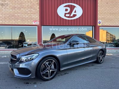 Mercedes C300