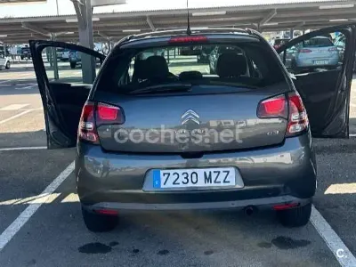 Usado Citroën C3