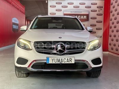 Mercedes GLC250
