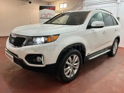 Usado Kia Sorento