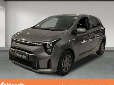Usado Kia Picanto 63 CV (46 kW) 2024 Utilitario