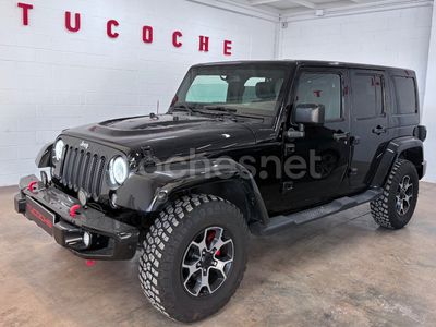 Jeep Wrangler Unlimited