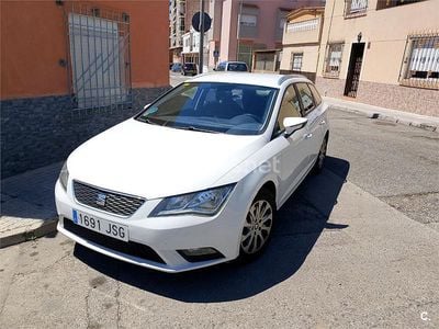 Seat Leon ST