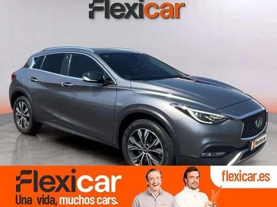 Infiniti QX30