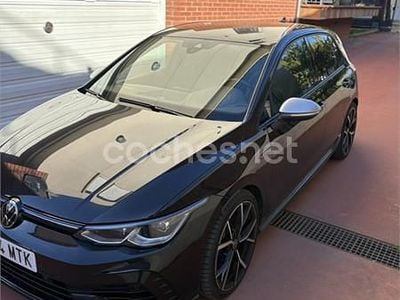 Usado VW Golf VIII R 320 CV (235 kW) 2022 Negro Berlina