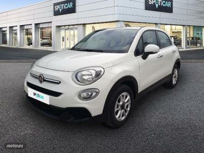 usado Fiat 500L 500X URBAN 1.3 95HP E6D MT FWD