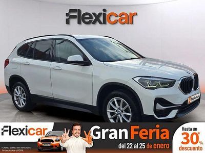 Blanco Usado 2019 BMW X1 SUV | 21.990 € (Precio justo)