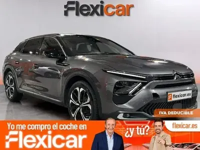Usado Citroën C5 X