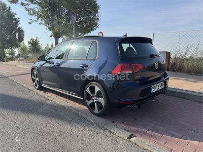 VW Golf VII