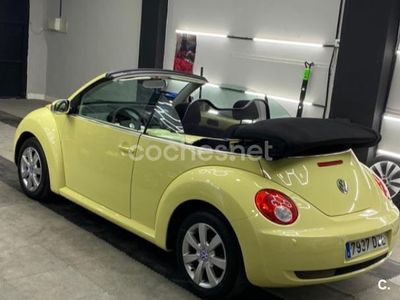 VW Beetle