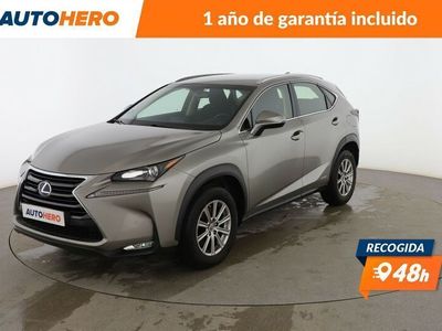 Lexus NX300h