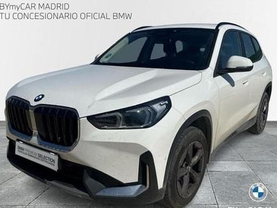 Usado BMW 125 Comfort Edition 170 HP (125 kW) 2023 Citadino