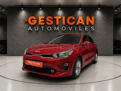 Usado Kia Rio