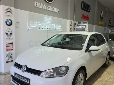 Usado VW Golf VII