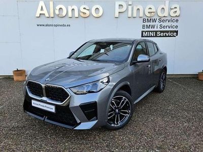 Gris Nuevo 2025 BMW X2 M Sport SUV | 50.900 € (Precio justo)