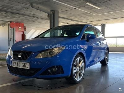 Seat Ibiza SC