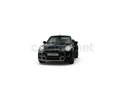 Usado Mini Cooper S Cabriolet
