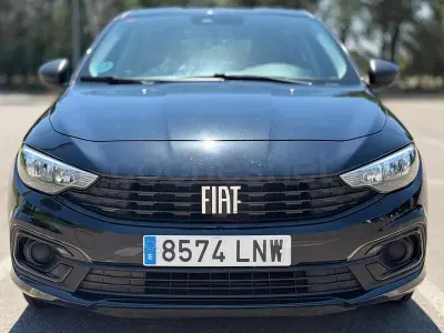 Usado Fiat Tipo