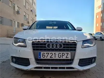 Occasion Audi A4